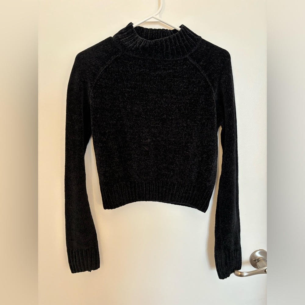 Revamped Sweater